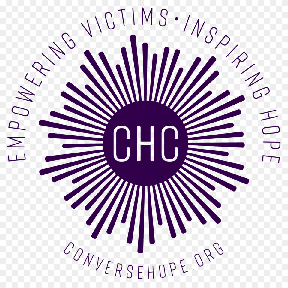 Converse Hope Center, Purple Free Png