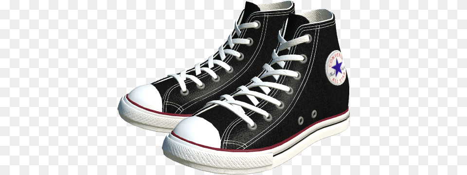Converse Images All Star Azul, Clothing, Footwear, Shoe, Sneaker Free Png Download