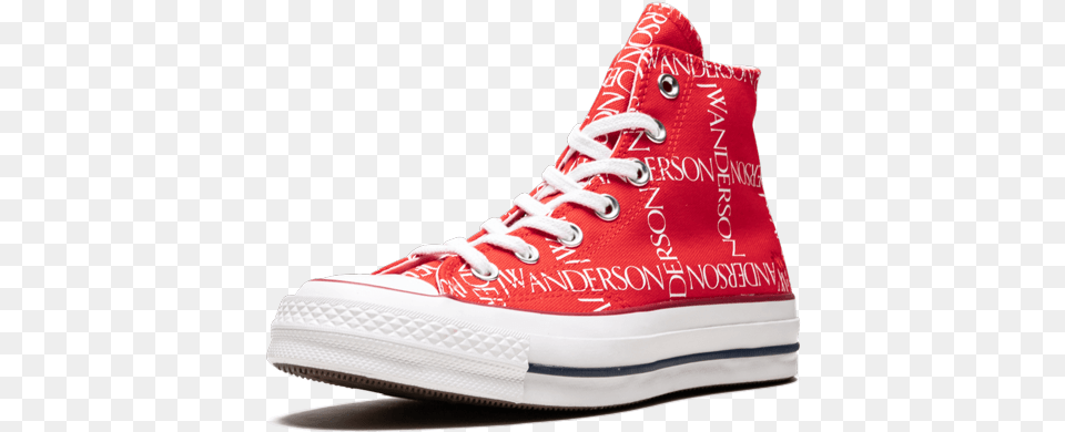 Converse Rouge Brique, Clothing, Footwear, Shoe, Sneaker Free Png Download