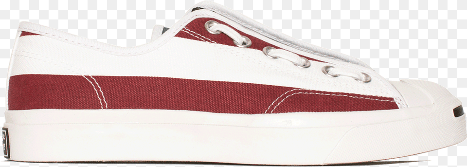 Converse Sneakers Jack Purcell Zip X White Skate Shoe, Clothing, Footwear, Sneaker Free Png Download