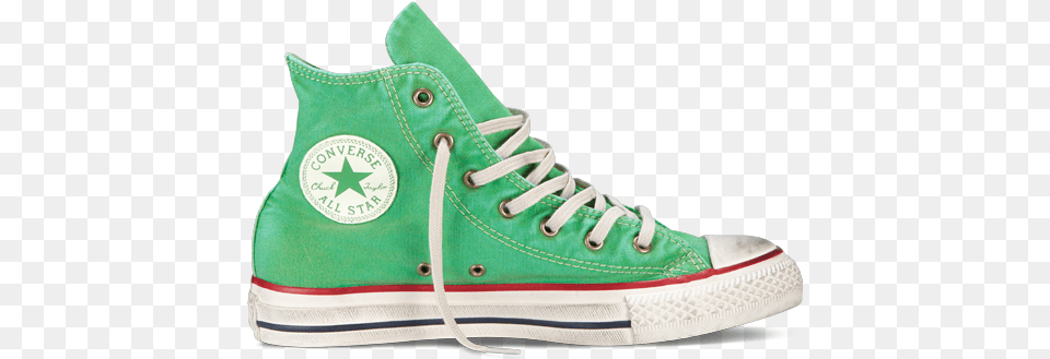 Converse Washed Canvas Converse Washed, Clothing, Footwear, Shoe, Sneaker Free Png
