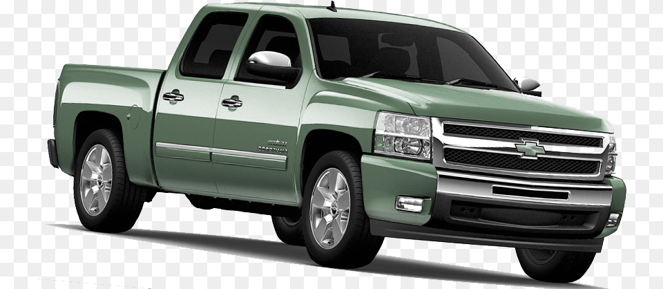 Conversion Kit Svowvoppo Chevrolet Silverado, Pickup Truck, Transportation, Truck, Vehicle Free Transparent Png