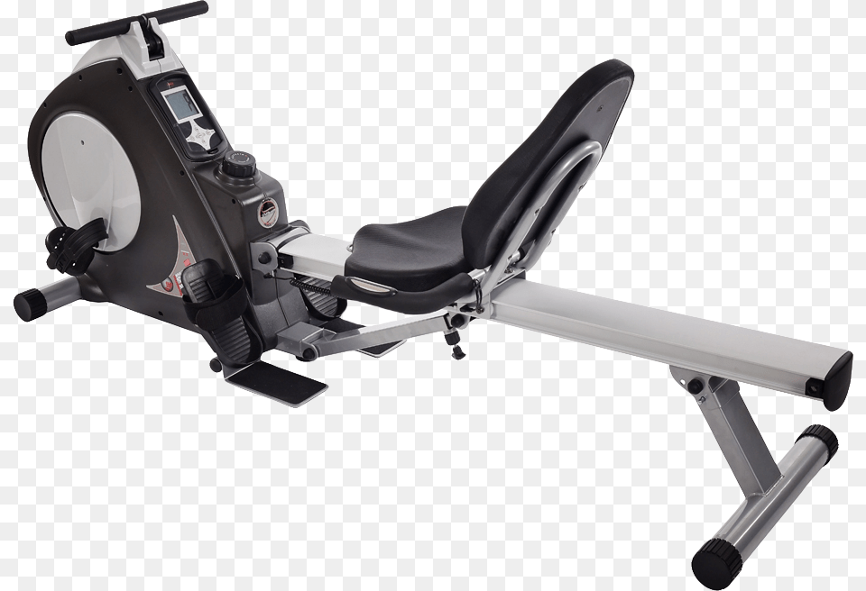 Conversion Recumbent Bike Rower, Working Out, Fitness, Sport, Gym Png Image