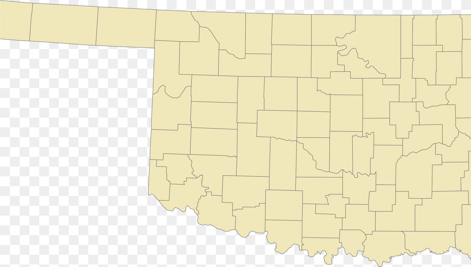 Conversion Therapy Bans Oklahoma Population Map, Chart, Plot, Atlas, Diagram Free Transparent Png