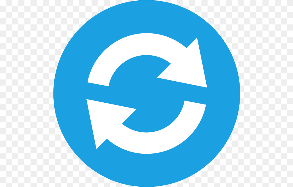 Convert Image To Twitter Logo, Symbol, Recycling Symbol Png