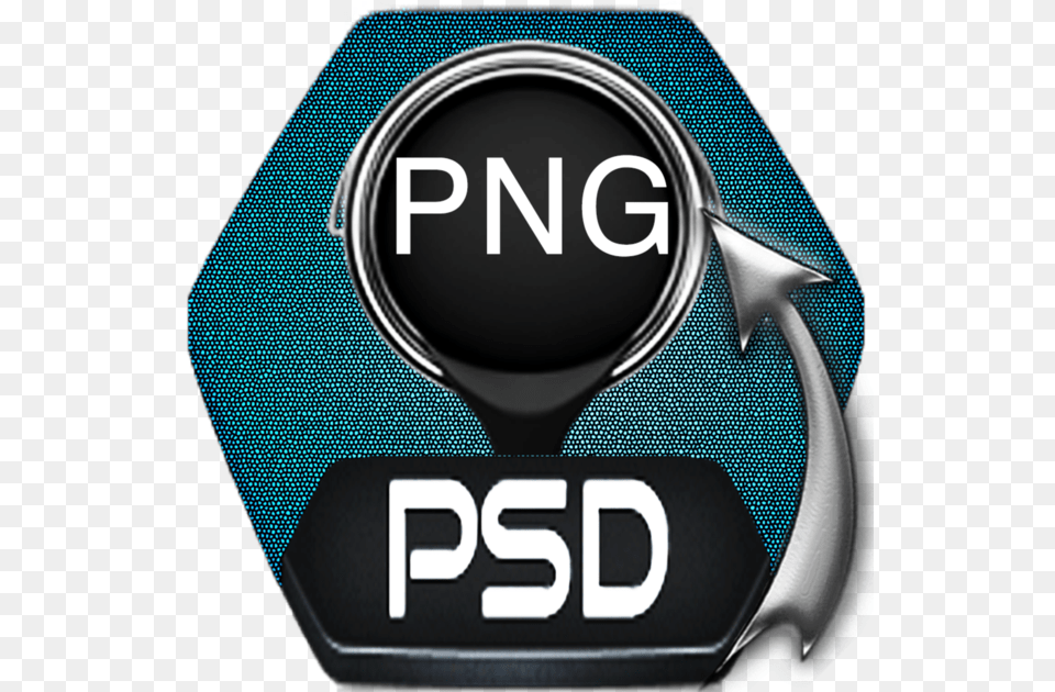 Convert Psd To On The Mac App Store Emblem, Wristwatch, Person, Body Part, Arm Free Png Download