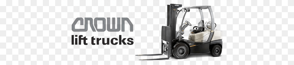 Convert To Base64 Crown Forklift Pictures Crown Equipment, Machine Free Transparent Png