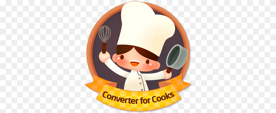 Converter For Cooks Imgenes De Chef Animados, Cutlery, Advertisement, Photography, Poster Png