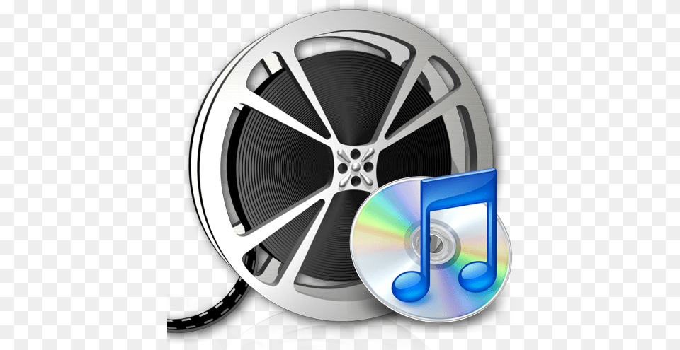 Converter Icon For Mac Peatix Bigasoft Total Video Converter Icon, Alloy Wheel, Vehicle, Transportation, Tire Free Transparent Png