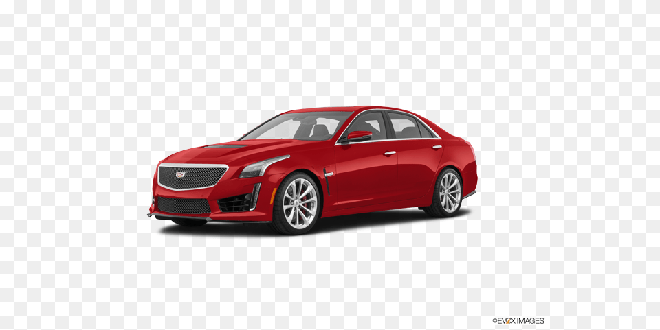 Convertible Cadillac Red Honda, Car, Vehicle, Coupe, Sedan Free Transparent Png