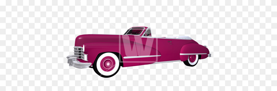 Convertible Classic Car Car, Pickup Truck, Transportation, Truck, Vehicle Free Png Download