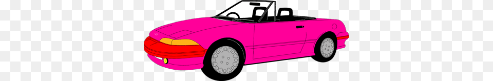 Convertible Clipart, Car, Transportation, Vehicle, Machine Free Png Download