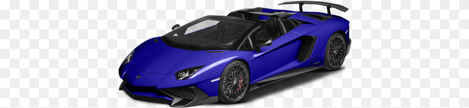 Convertible Lamborghini Pic Skyline Lamborghini Aventador, Wheel, Machine, Spoke, Car Free Png