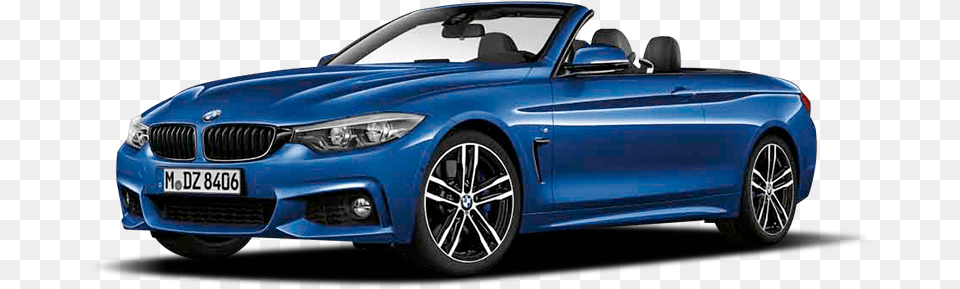 Convertible M Sport, Car, Transportation, Vehicle, Machine Free Png Download