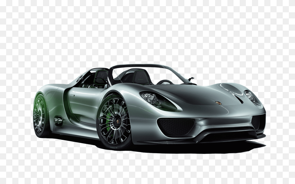Convertible Porsche, Car, Vehicle, Coupe, Transportation Png Image