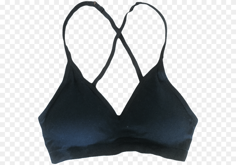 Convertible V Neck Bra Blackclass Brassiere Coton, Underwear, Swimwear, Bikini, Clothing Png Image