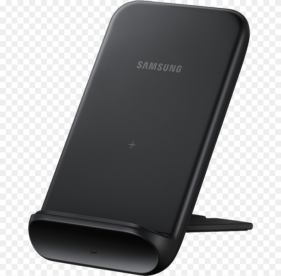 Convertible Wireless Charging Stand 9w Draadloos Opladen Samsung A51, Electronics, Mobile Phone, Phone, Computer Hardware Png