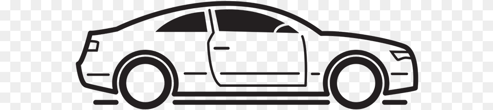 Convertibles Car Art Line, Vehicle, Coupe, Transportation, Sports Car Free Transparent Png