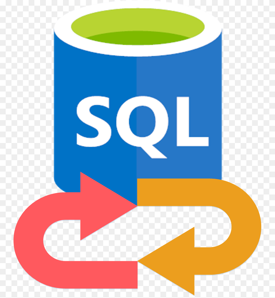 Converting A Binarylob Guid Column To Text In Sql, Symbol, Can, Tin, Logo Png