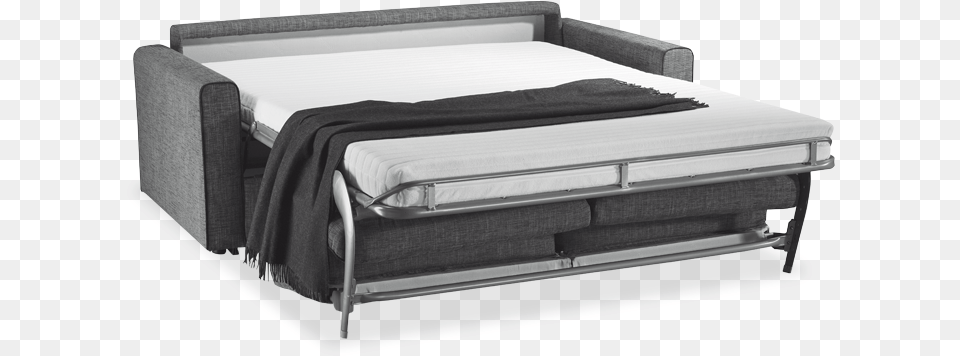 Converting The Sofa Into A Bed Child39s Play Schlafsofa Mit Echter Matratze, Furniture Png Image