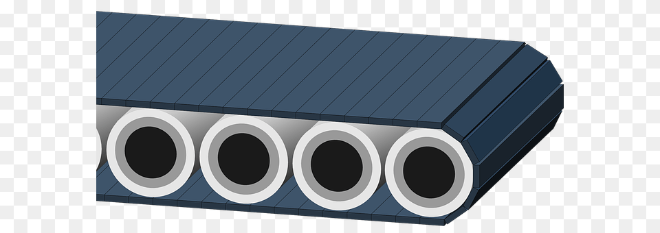 Conveyor Electronics, Speaker, Electrical Device, Solar Panels Png