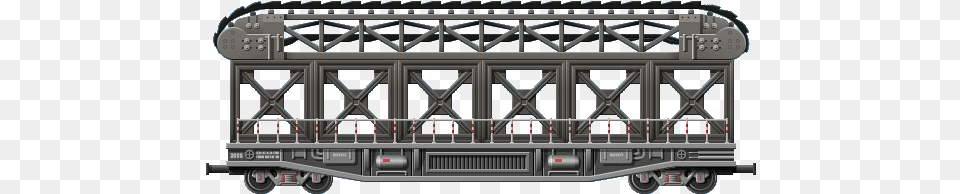 Conveyor Belt Truss Bridge, Transportation, Vehicle, Railway, Arch Free Transparent Png