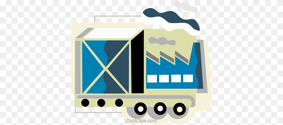 Conveyor Belts Royalty Vector Clip Art Illustration, Advertisement, Transportation, Vehicle Free Transparent Png