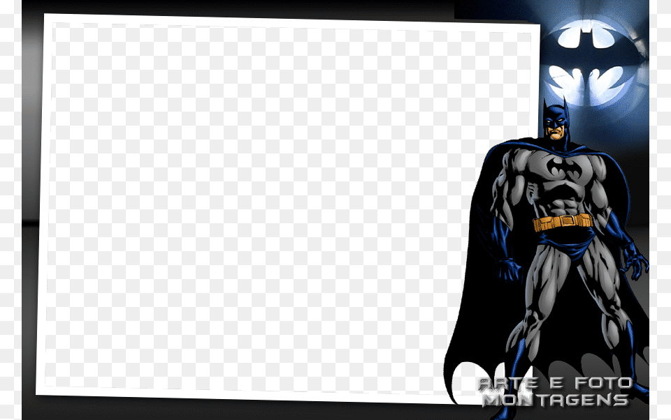 Convite Batman Baixe, Adult, Male, Man, Person Png