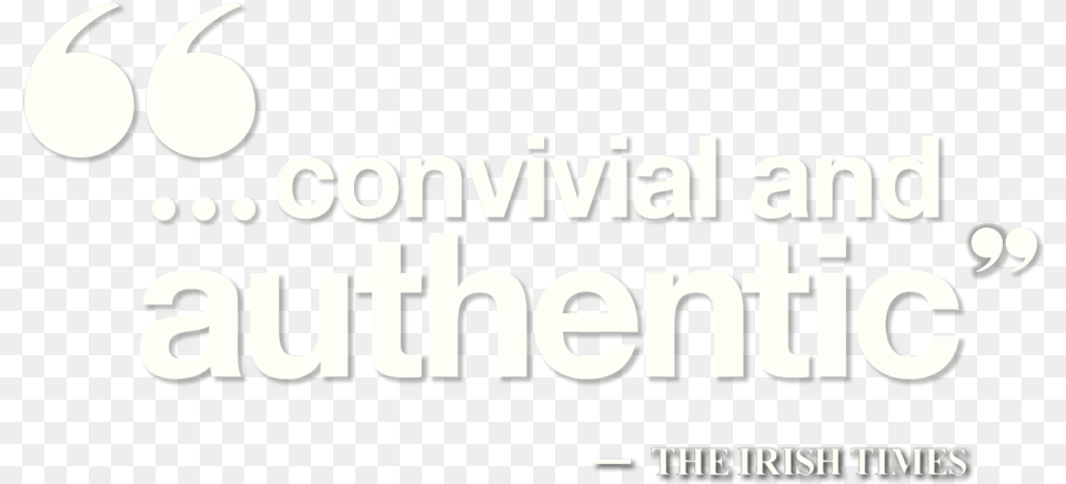 Convivial Authentic Graphic Design, Logo, Advertisement Png Image