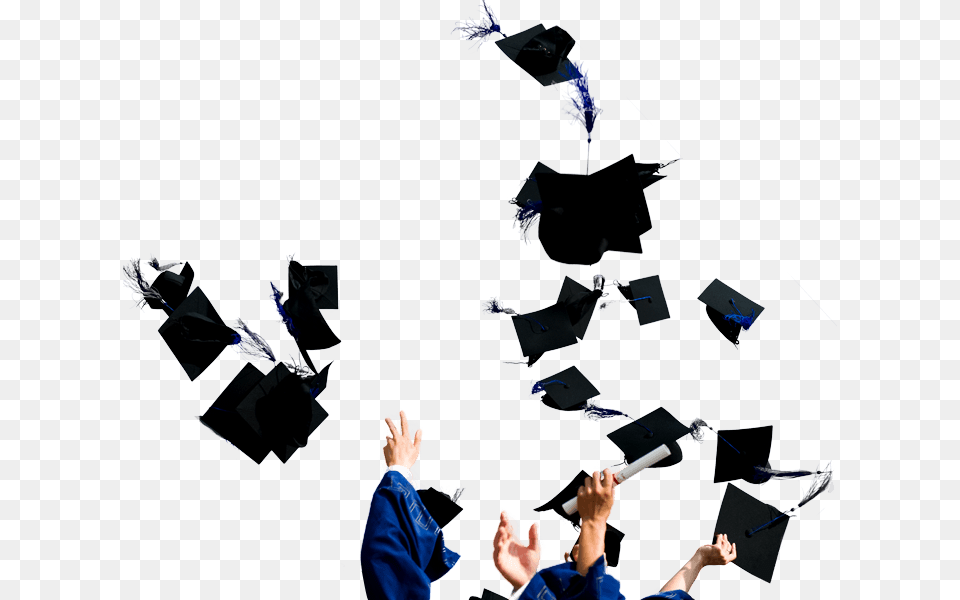 Convocation Cap, People, Person, Graduation, Adult Png Image