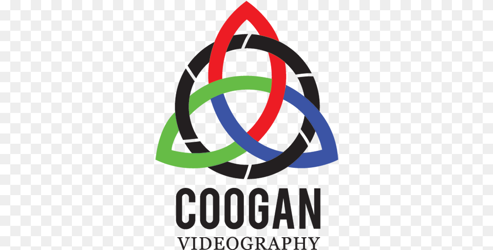 Coogan Videography Logo By Httpburwindcom Design Trash Can Logo, Clothing, Hardhat, Helmet Free Png
