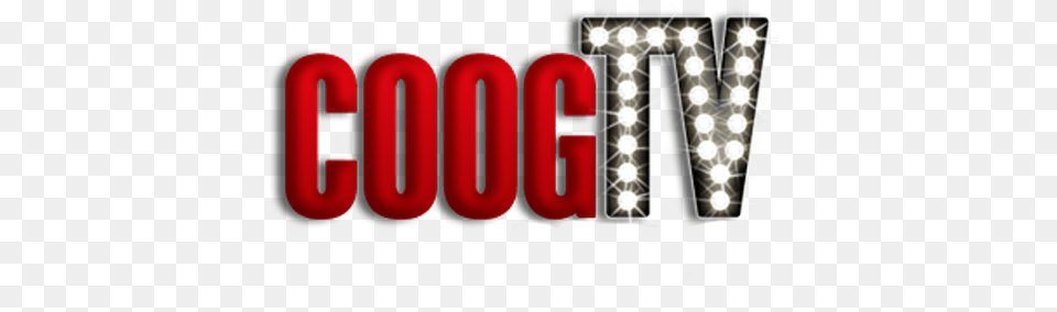 Coogtv Logo, Light, Lighting, Dynamite, Weapon Png