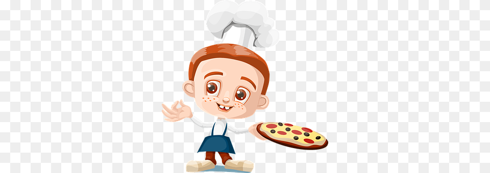 Cook Baby, Face, Head, Person Free Png Download