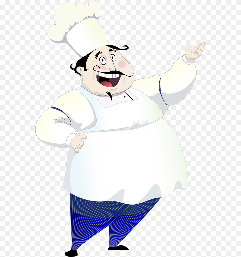 Cook, Baby, Person, Face, Head Free Png