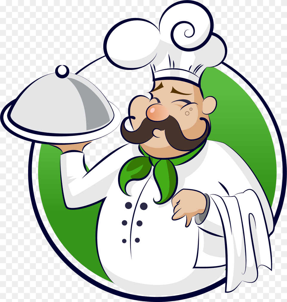 Cook, Face, Head, Person, Baby Png