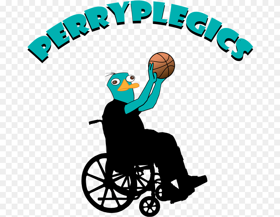 Cook Basketball S Champion Transparent Person In Wheelchair, Ball, Basketball (ball), Sport, Adult Png