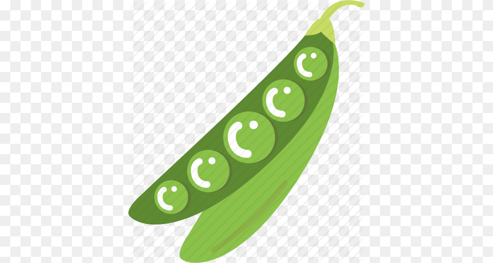 Cook Cooking Kitchen Peas Snap Vegetable Vegetables Icon, Food, Pea, Plant, Produce Free Png