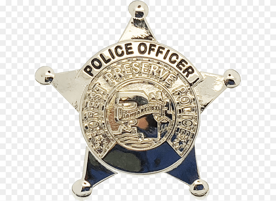 Cook County Forest Preserve Police Cook County Forest Preserve Police Badge, Logo, Symbol Free Transparent Png