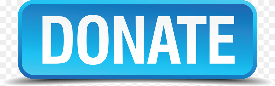 Cook Donate Button, License Plate, Transportation, Vehicle, First Aid Png Image
