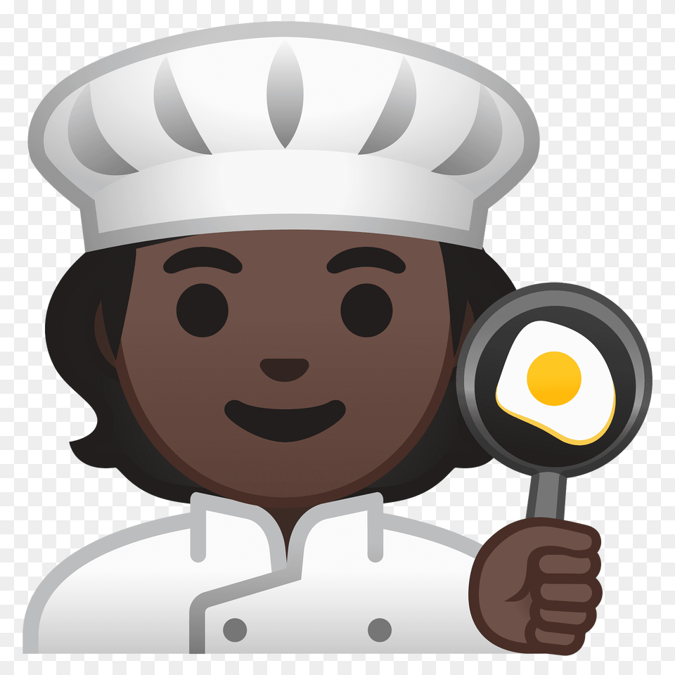 Cook Emoji Clipart, People, Person, Photography, Face Free Transparent Png