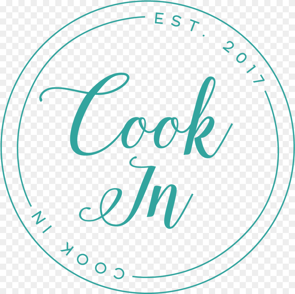 Cook In Tonight Circle, Text Free Transparent Png