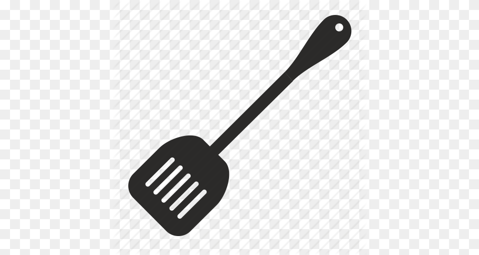 Cook Instrument Kitchen Spatula Icon, Cutlery, Kitchen Utensil, Fork Png Image
