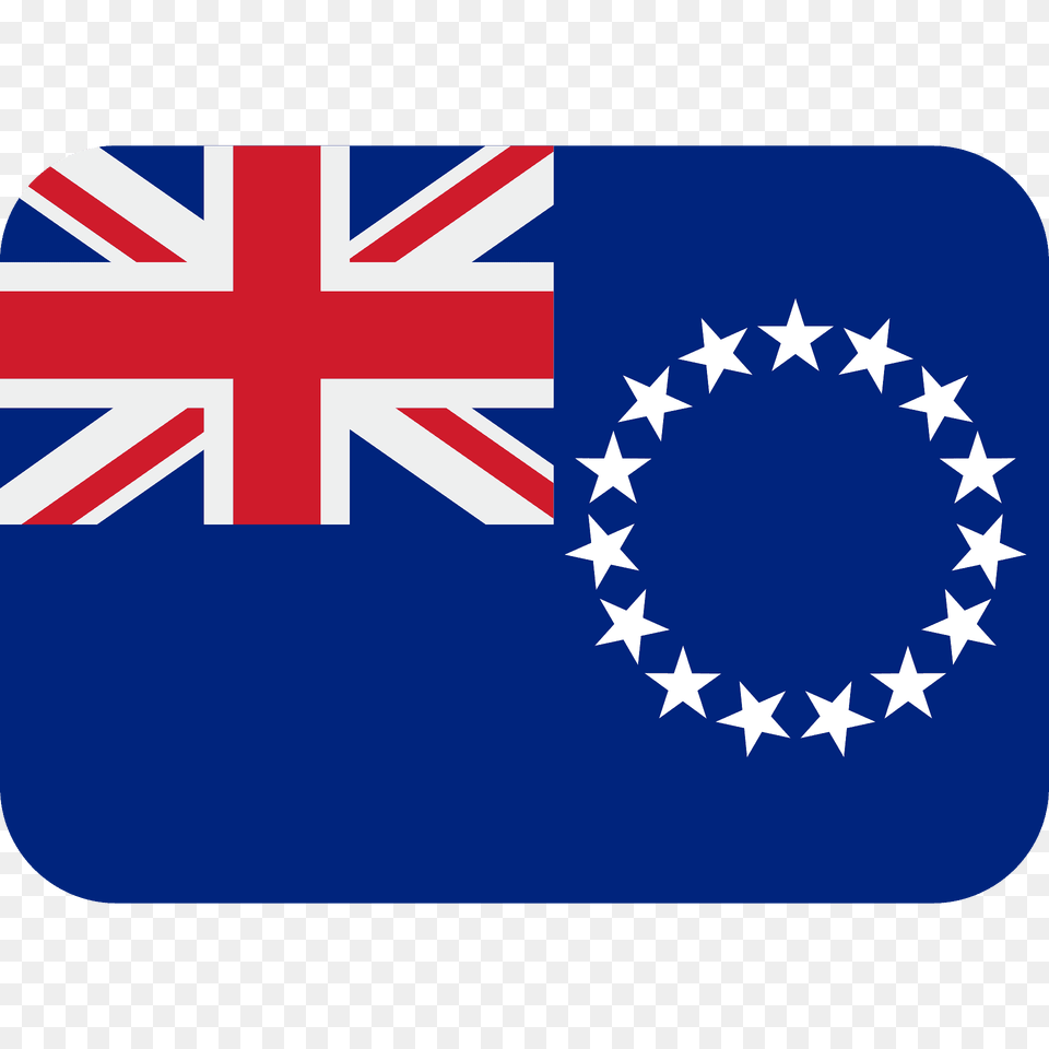 Cook Islands Flag Emoji Clipart Free Png Download