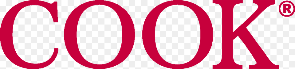 Cook Logo Circle, Symbol Free Png