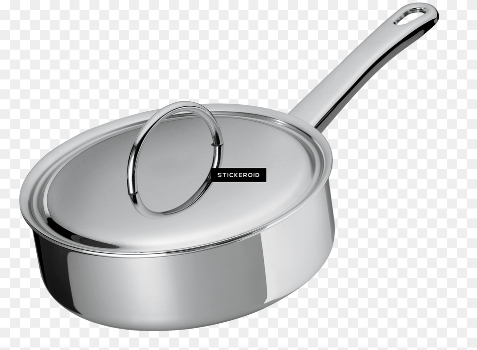 Cook Pan, Cooking Pan, Cookware, Saucepan, Smoke Pipe Png