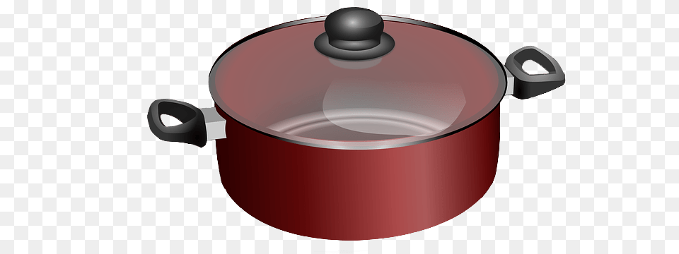 Cook Pot Cliparts, Cooking Pot, Cookware, Food, Disk Png Image