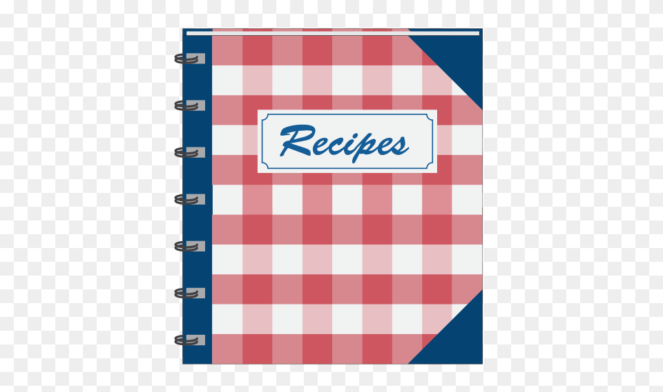 Cookbooks Cliparts, File Binder, File Folder Png Image