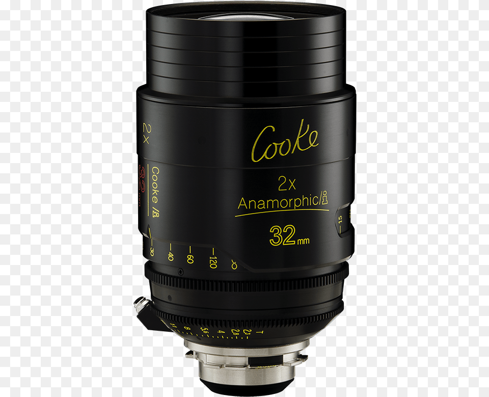 Cooke 32mm Anamorphici Lens Cooke Anamorphic, Electronics, Camera Lens, Camera Free Transparent Png