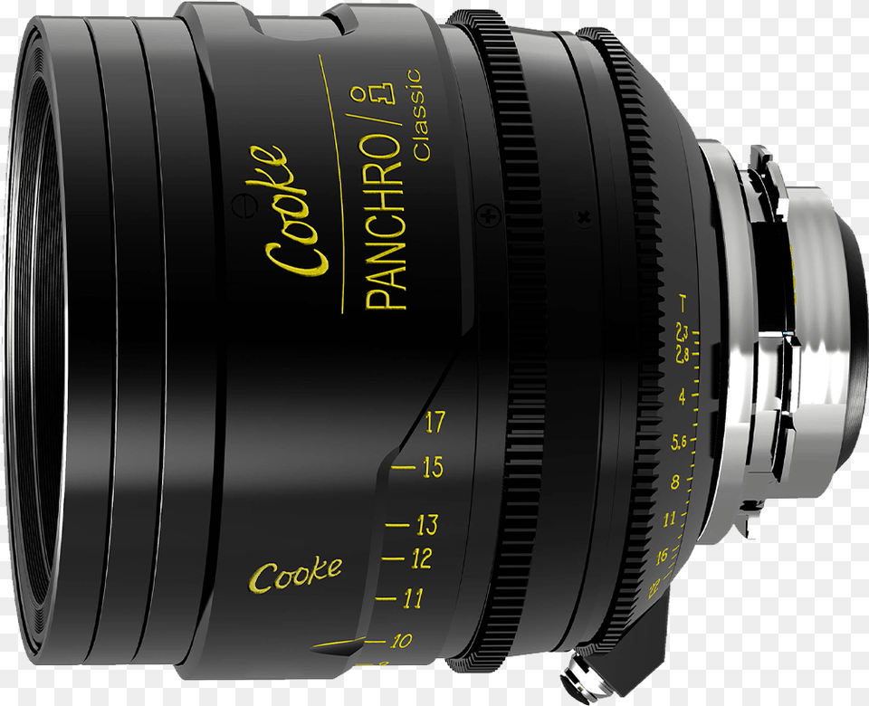 Cooke Speed Panchro I T2 Canon Ef 75 300mm F4 56 Iii, Electronics, Camera Lens, Mailbox Free Png