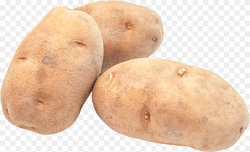 Cooked Potato Background, Food, Plant, Produce, Vegetable Free Transparent Png